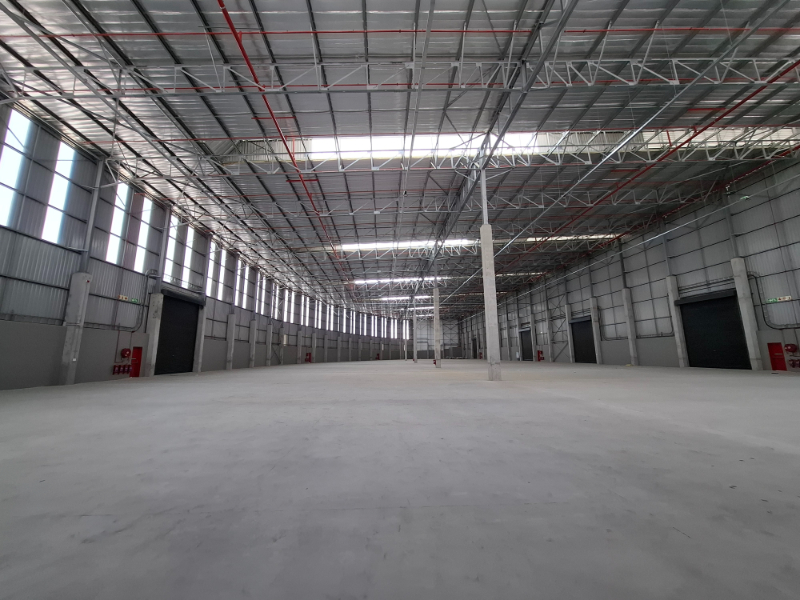 To Let commercial Property for Rent in Epping Industrial Western Cape